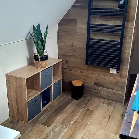 Maison La Bonbonniere Chaleureuse Avec Parking Et Garage Gratuit Proche Frontiere Σπίτι διακοπών