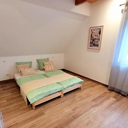 Maison La Bonbonniere Chaleureuse Avec Parking Et Garage Gratuit Proche Frontiere Holiday home Forstfeld
