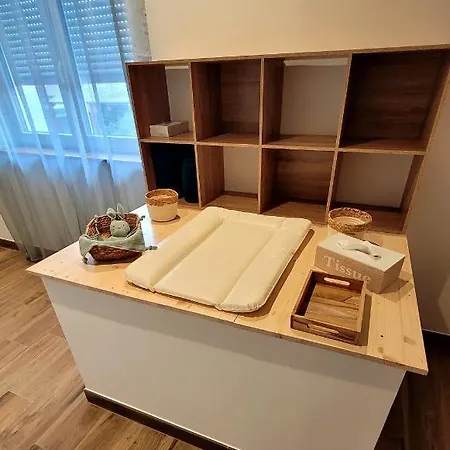 Σπίτι διακοπών Maison La Bonbonniere Chaleureuse Avec Parking Et Garage Gratuit Proche Frontiere Forstfeld